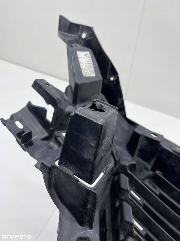 MAZDA 6 GJ LCI ATRAPA GRILL ZDERZAKA PRZÓD G46L-50712 - 12