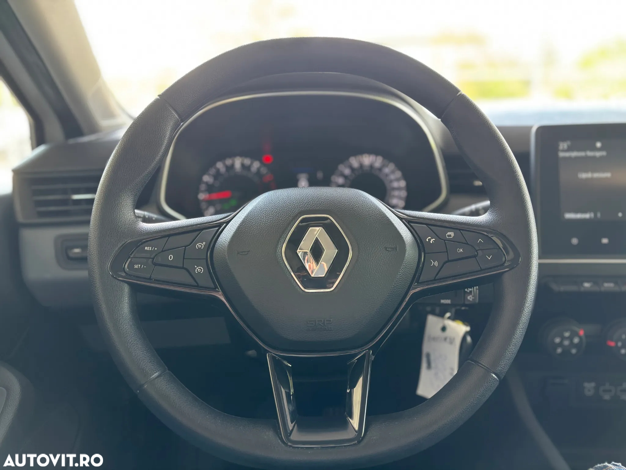 Renault Clio V 1.0 TCe Life - 20