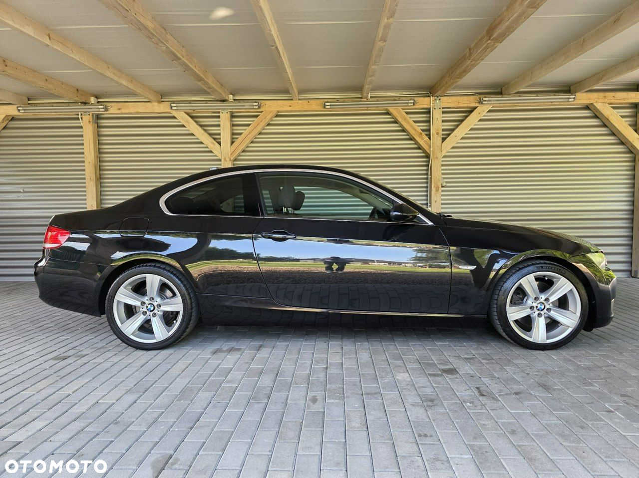 BMW Seria 3 - 9