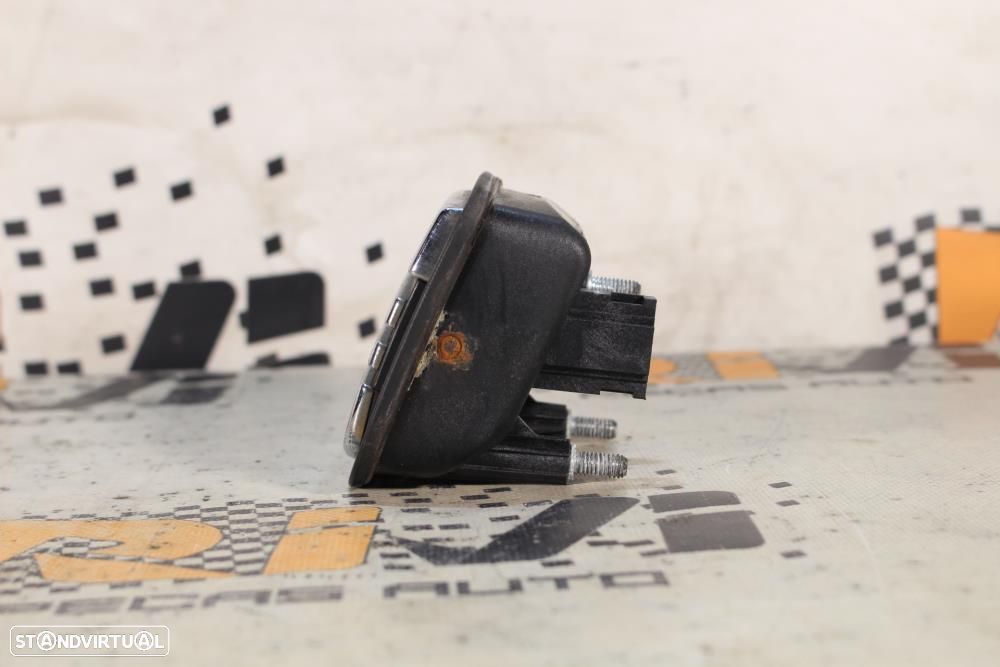 Puxador Da Tampa Da Mala Seat Ibiza Iv (6J5, 6P1)  6J4827565b / 6J4827 - 3
