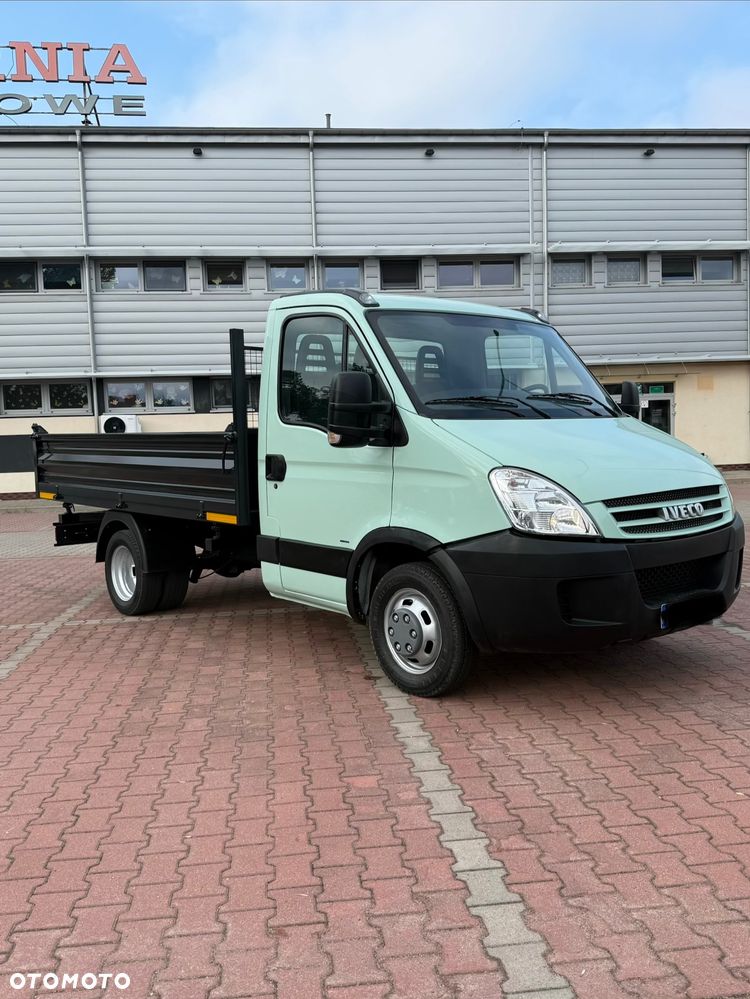 Iveco Daily - 4