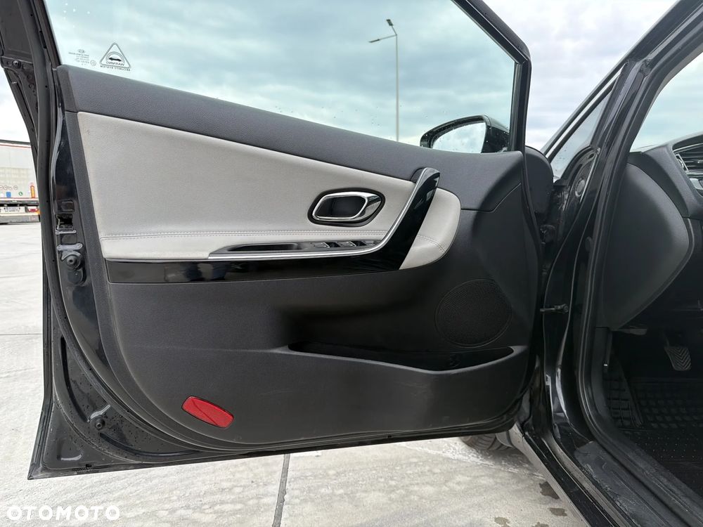 Kia Ceed 1.6 GDI L Business Line - 11