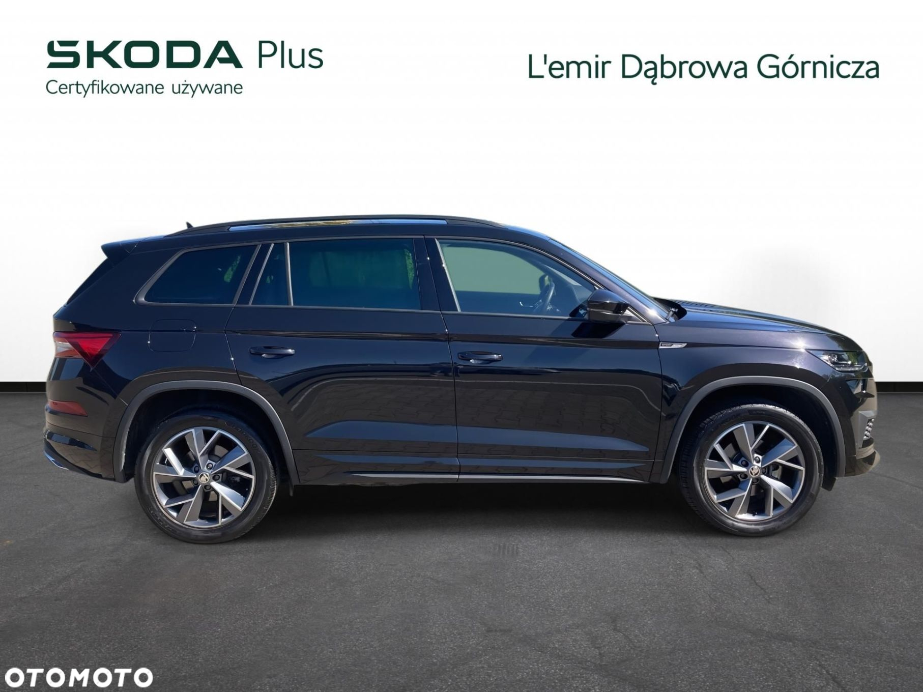 Skoda Kodiaq - 3