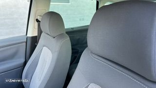 SEAT Altea 1.6 TDI Reference Eco.Start-Stop - 18