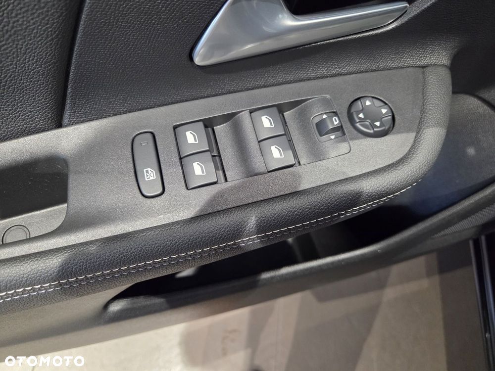 Opel Mokka 1.2 T GS S&S - 12