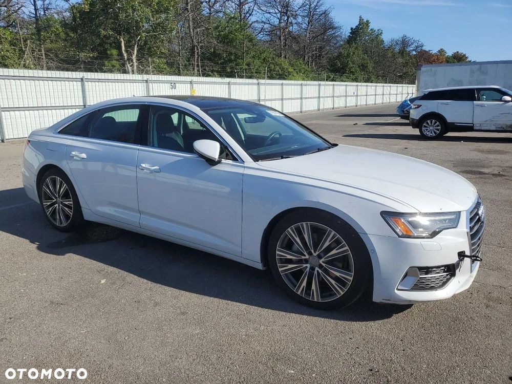 Audi A6 - 4