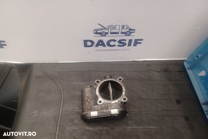 Clapeta acceleratie BK2Q9E926AB BK2Q-9E926-AB 0280750538 - 2.2 TDCI B - 3