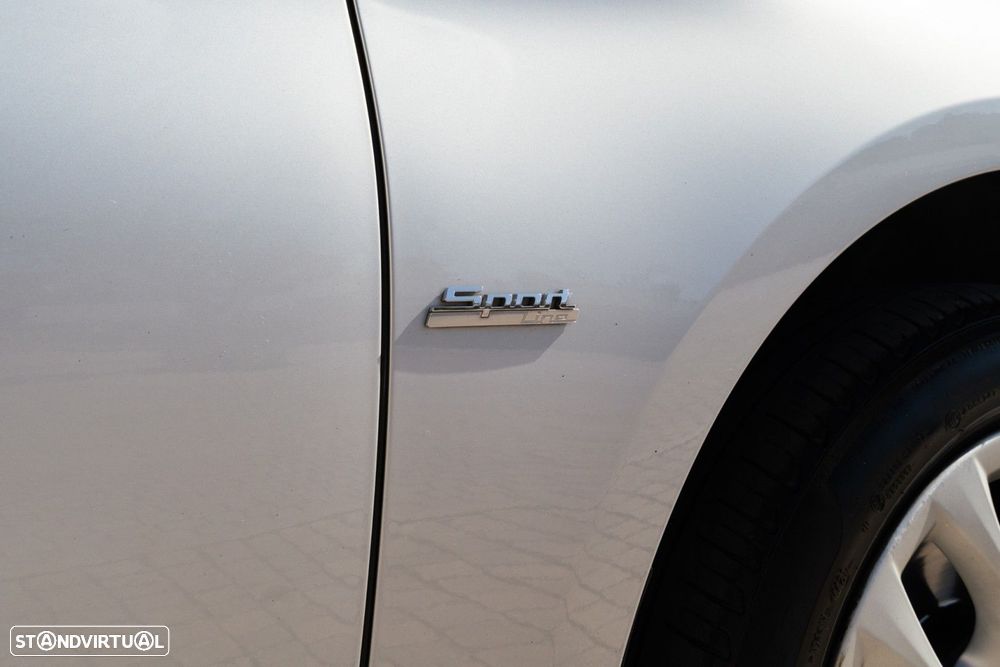 BMW 216 Gran Tourer d 7L Line Sport - 44