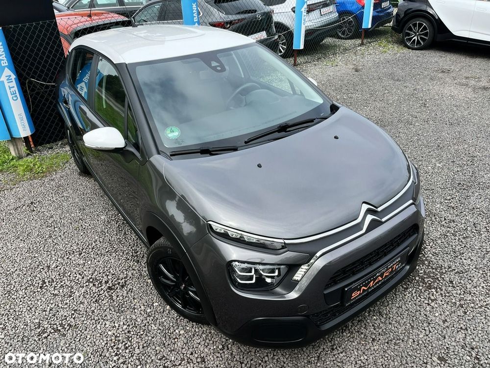 Citroën C3 1.2 PureTech You - 2