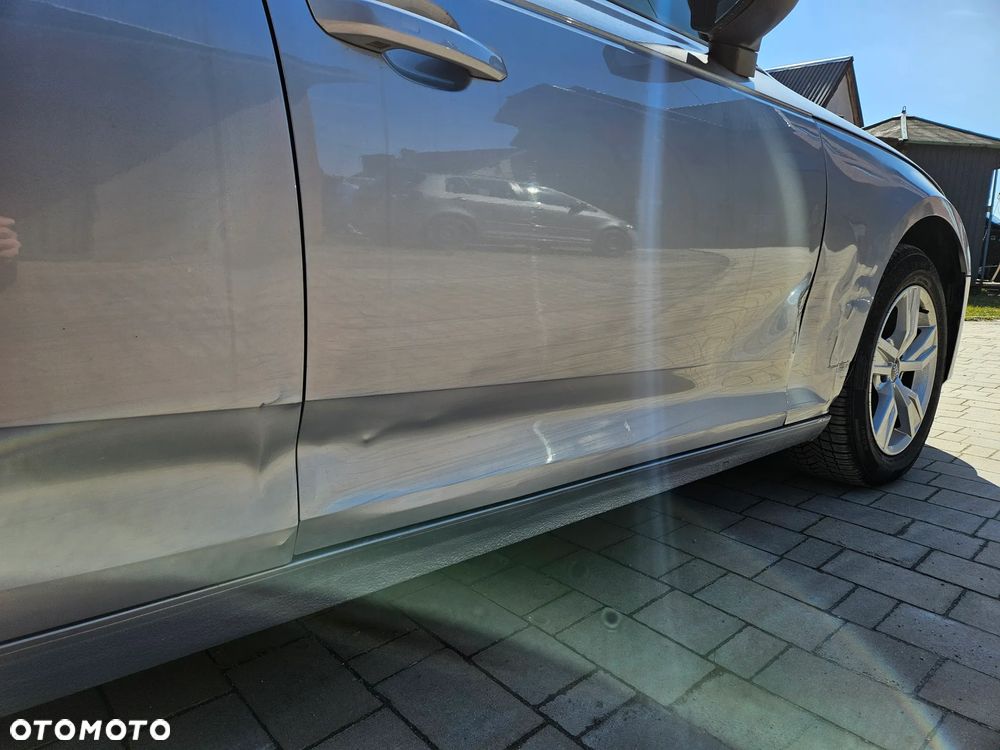 Audi A4 Limousine - 36