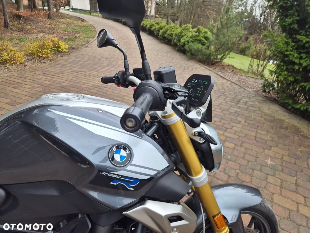 BMW R - 29