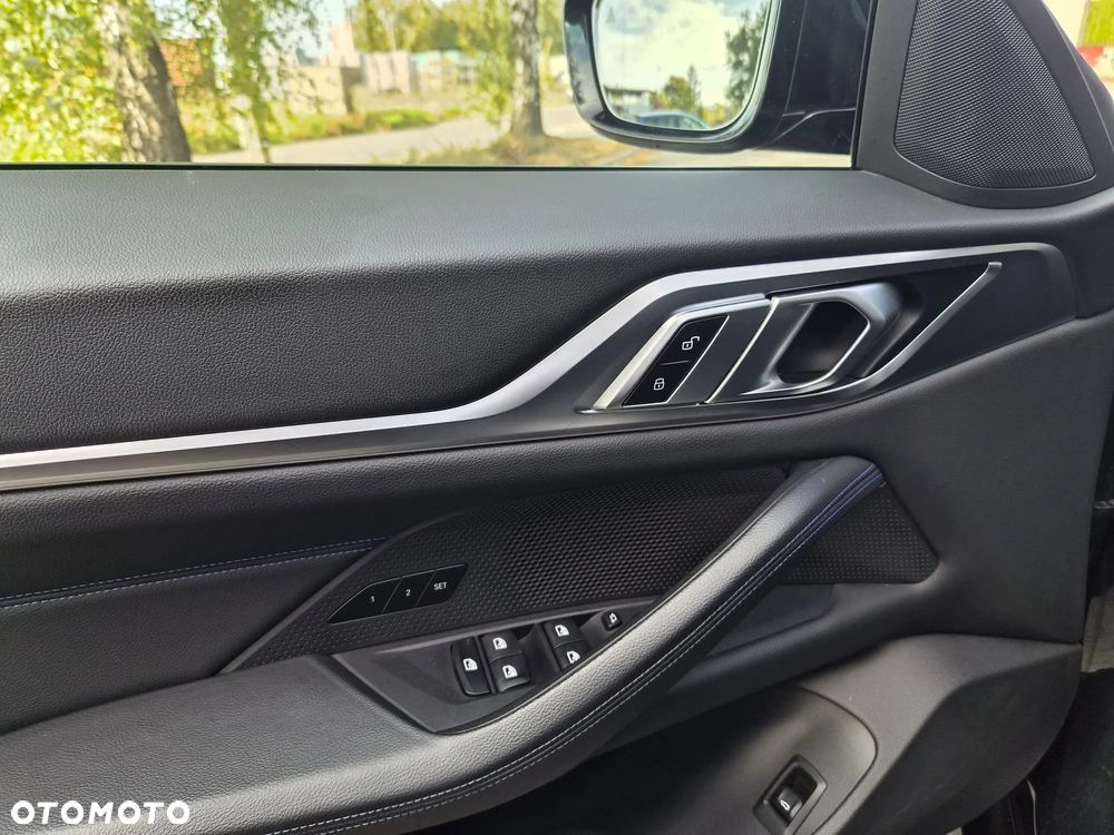 BMW Seria 4 420i GPF M Sport - 22