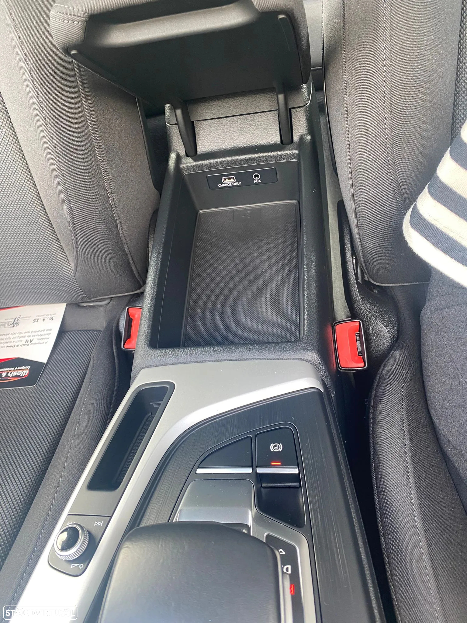 Audi A4 Avant 35 TDI S tronic - 15