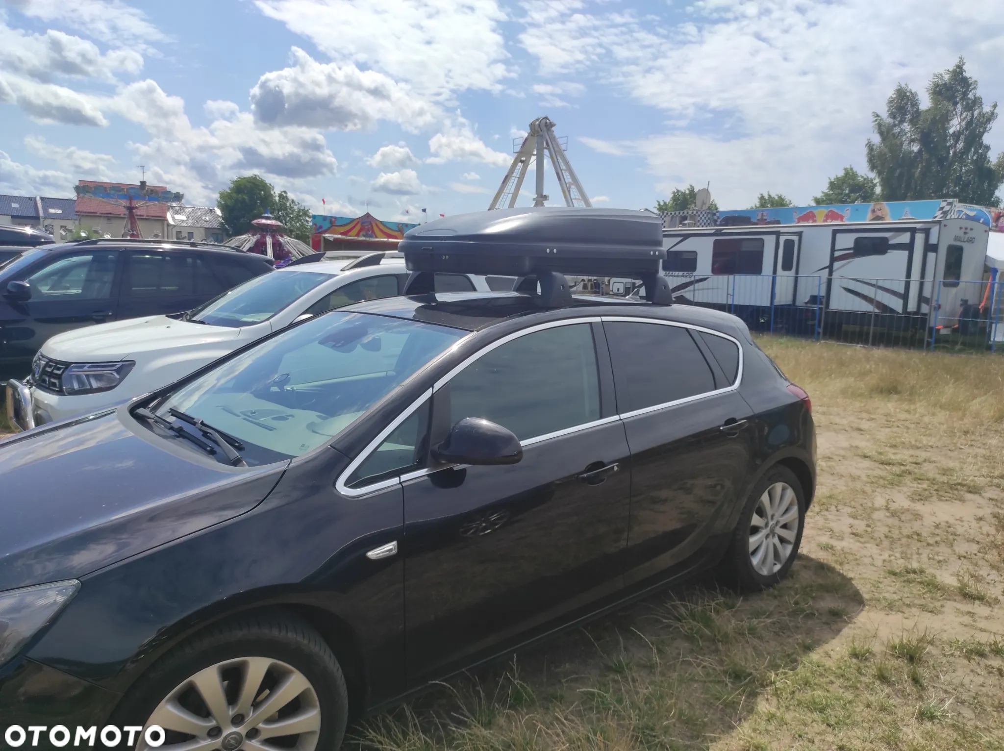 Opel Astra 1.6 Automatik Cosmo - 13