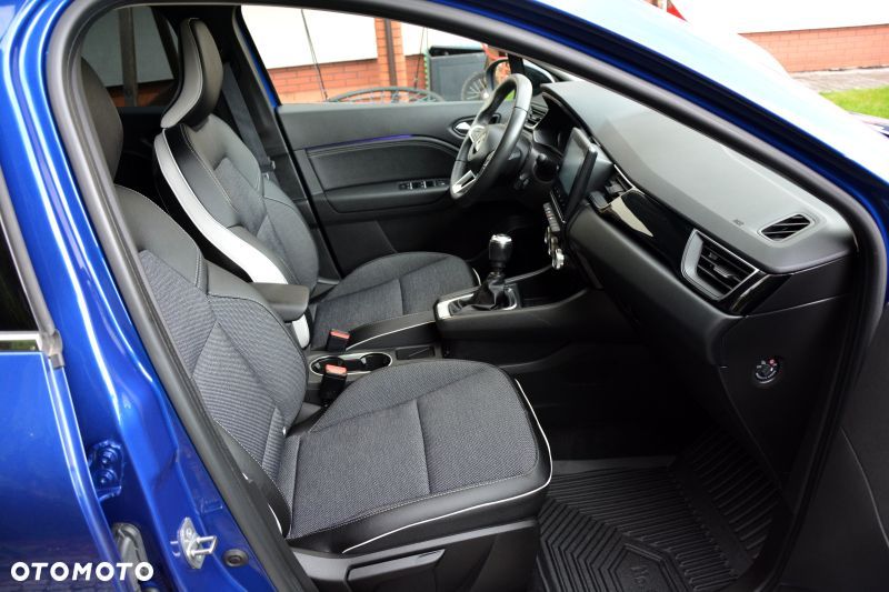 Mitsubishi ASX - 25