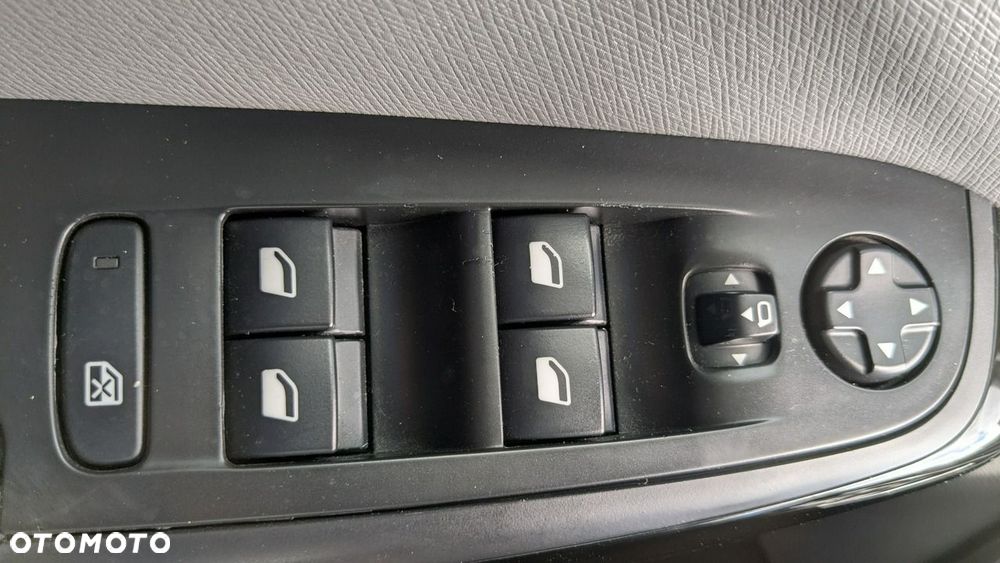 Citroën C4 SpaceTourer - 34