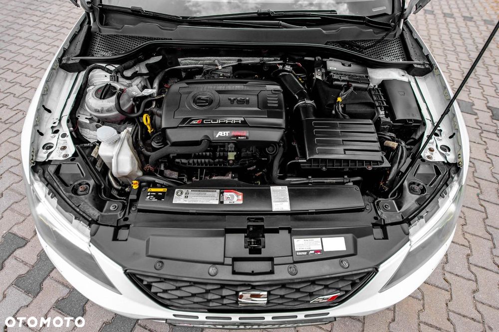 Seat Leon - 39