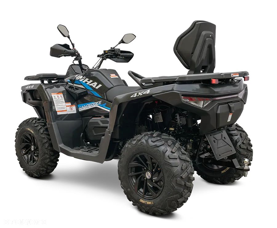 Linhai ATV