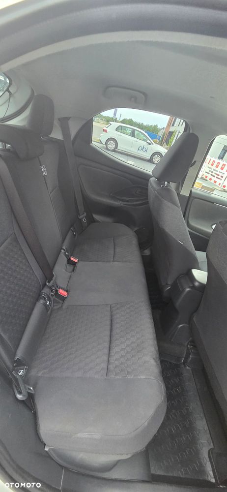 Toyota Yaris Hybrid 1.5 Comfort - 10