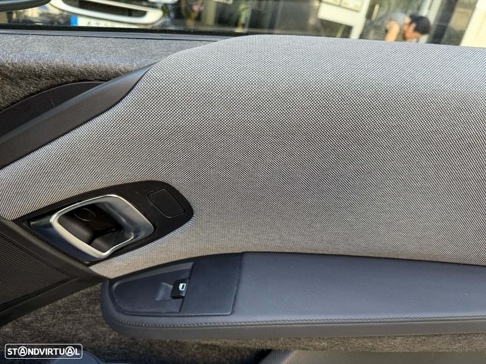BMW i3 94Ah +Comfort Package Advance - 26