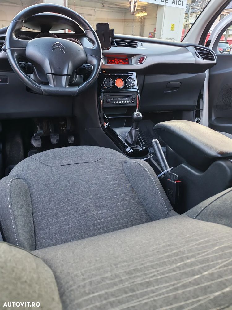 Citroën C3 - 6