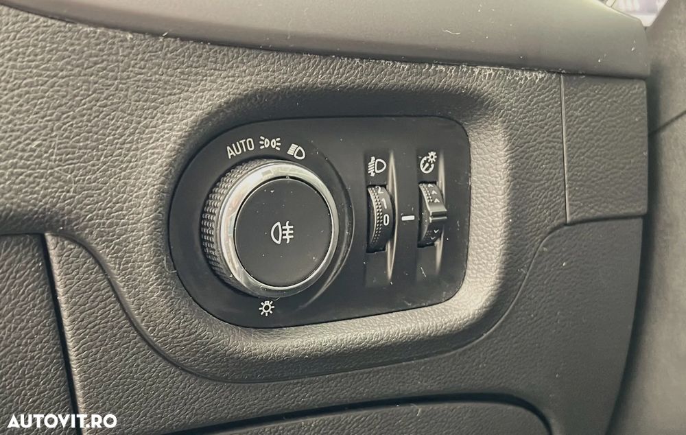 Opel Astra 1.6 CDTI Active - 13