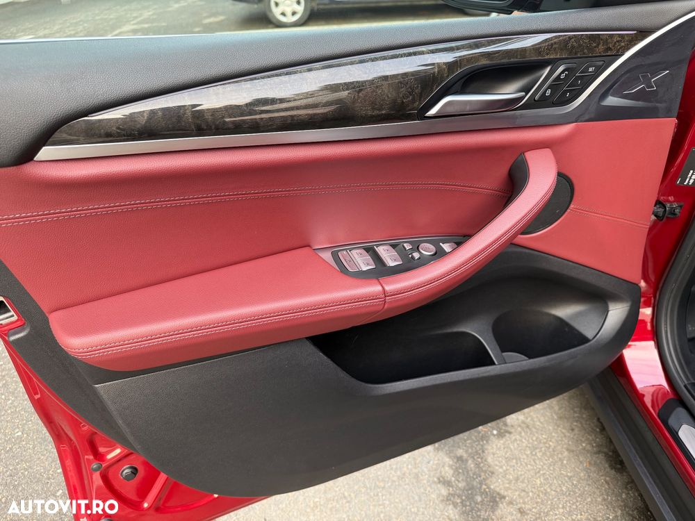 BMW X4 xDrive20i Aut. xLine - 33