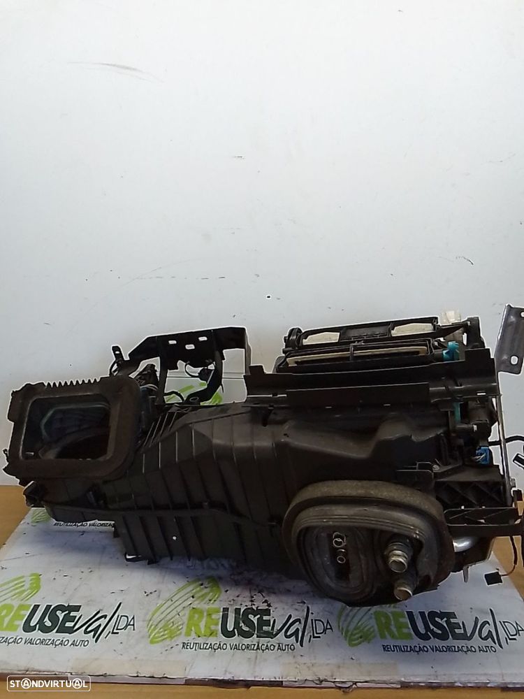 Caixa Climatização/Sofagem Completa Volkswagen Golf V (1K1) - 2