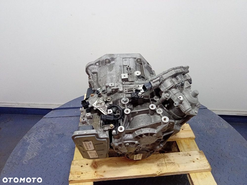KIA STONIC 17- 1.0 T-GDI 120KM SKRZYNIA AUTOMATYCZNA 7DCT M71VRD - 5