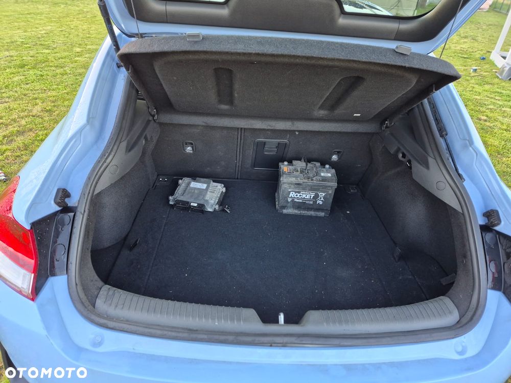 Hyundai i30 N 2.0 T-GDI Performance DCT - 27