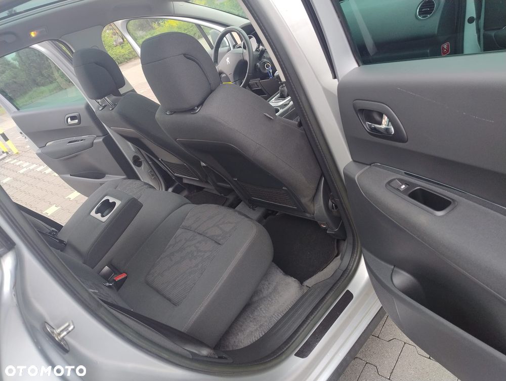 Peugeot 3008 HDi FAP 115 Business-Line - 27
