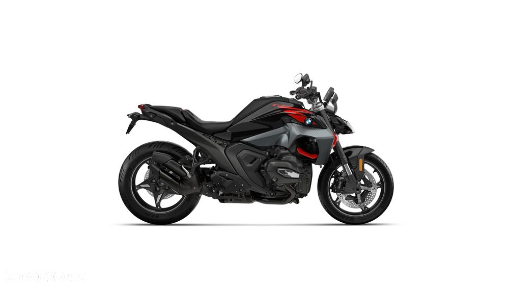 BMW R - 5