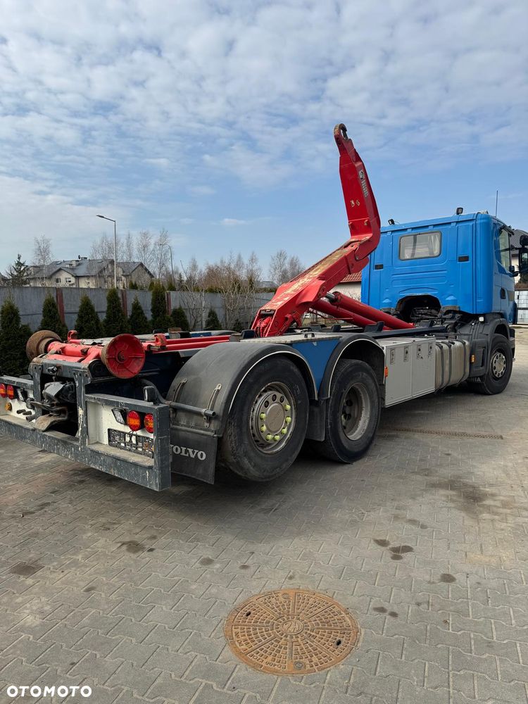 Scania G480 HAKOWIEC - 3