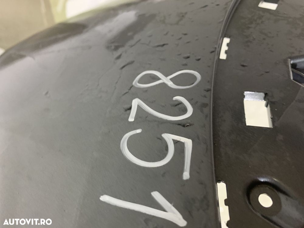 Bara spate VW T-Roc, R-Line facelift, 2022, 2023, 2024, cod origine OE 2GA807421P. - 9