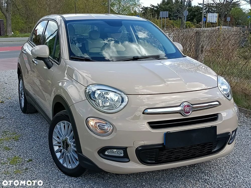 Fiat 500X 1.3 Multijet 4x2 S&S Pop - 6