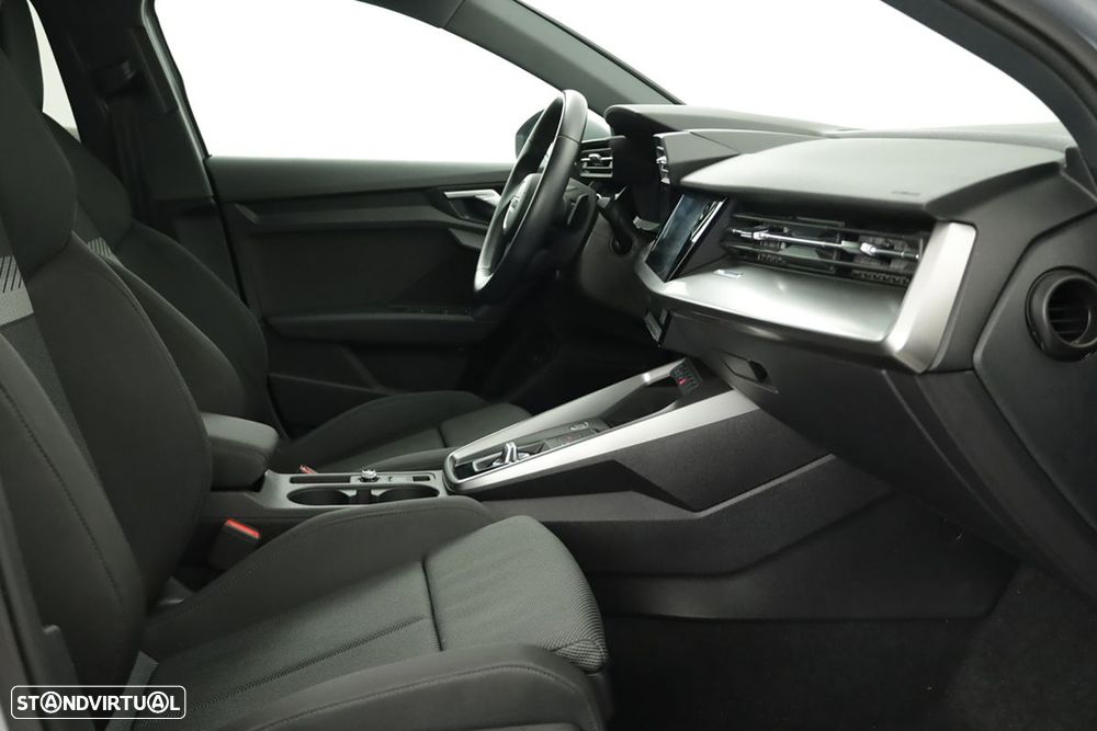 Audi A3 Sportback 40 TFSIe Advanced - 22