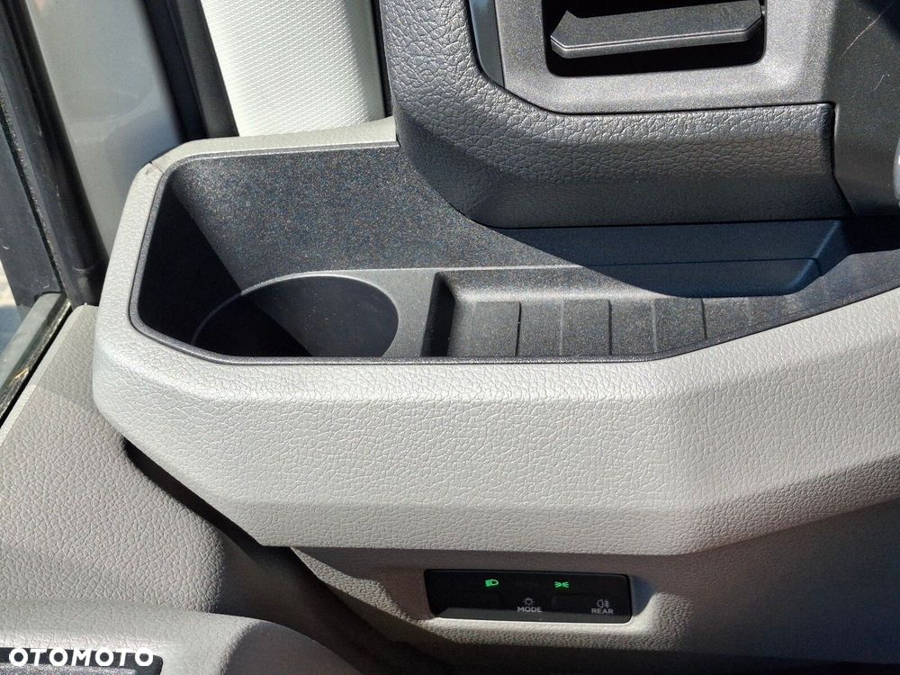 Volkswagen Crafter - 19