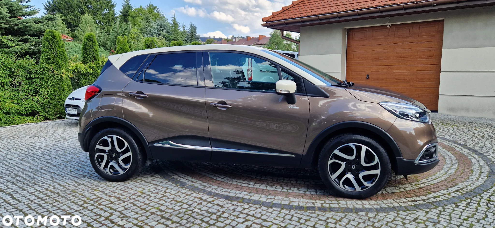 Renault Captur (ENERGY) TCe 90 INTENS - 7