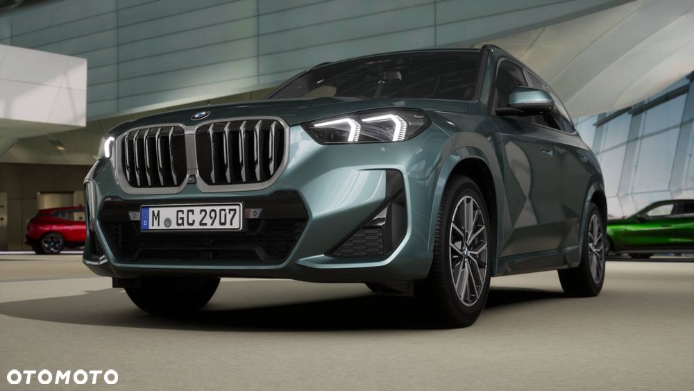 BMW X1 sDrive20i mHEV M Sport sport - 7