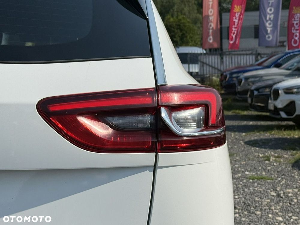 Opel Insignia 2.0 CDTI Elegance S&S - 9