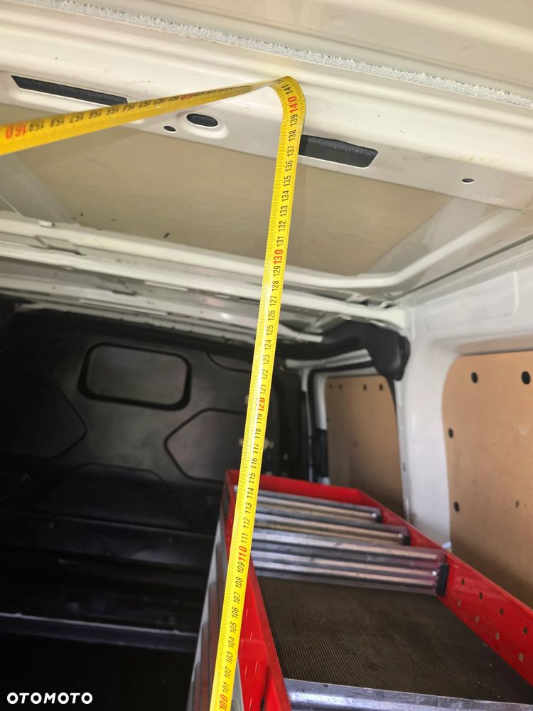 Ford Transit Custom 310 L1H1 Trend - 6