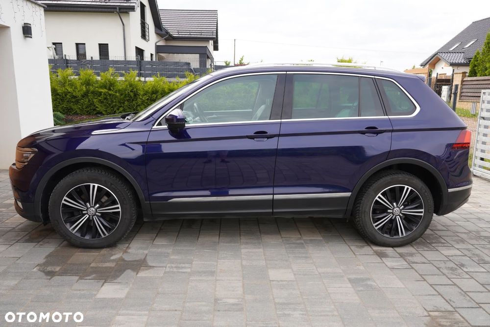 Volkswagen Tiguan - 4