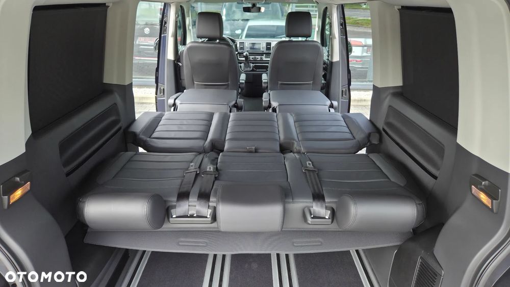 Volkswagen Multivan 2.0 TDI L1 Highline 4Motion DSG - 18