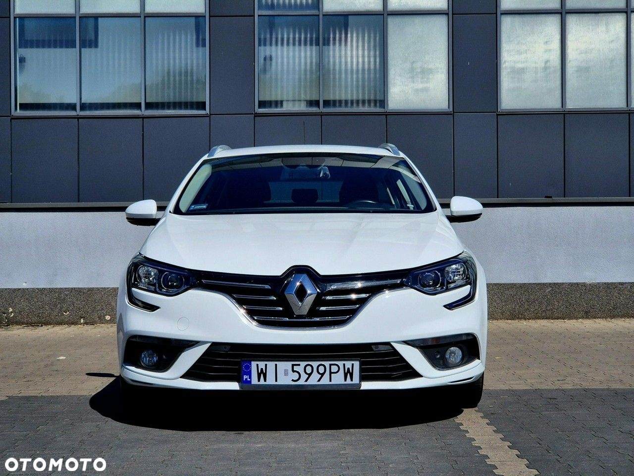 Renault Megane 1.5 dCi Business - 5