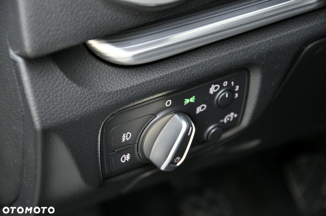 Audi A3 - 19