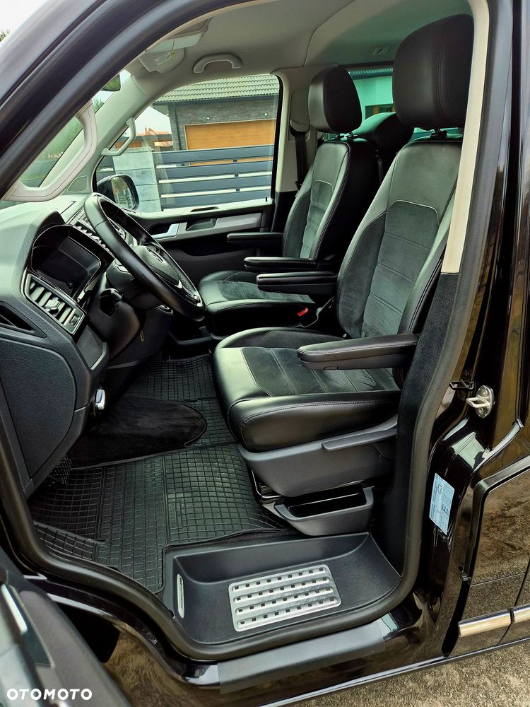 Volkswagen Multivan 2.0 BiTDI L1 Business 4Motion DSG - 17