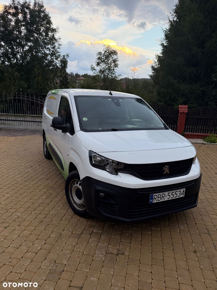 Peugeot Partner - 3