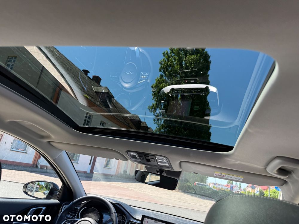 Kia XCeed 1.6 T-GDI L Business Line DCT - 25