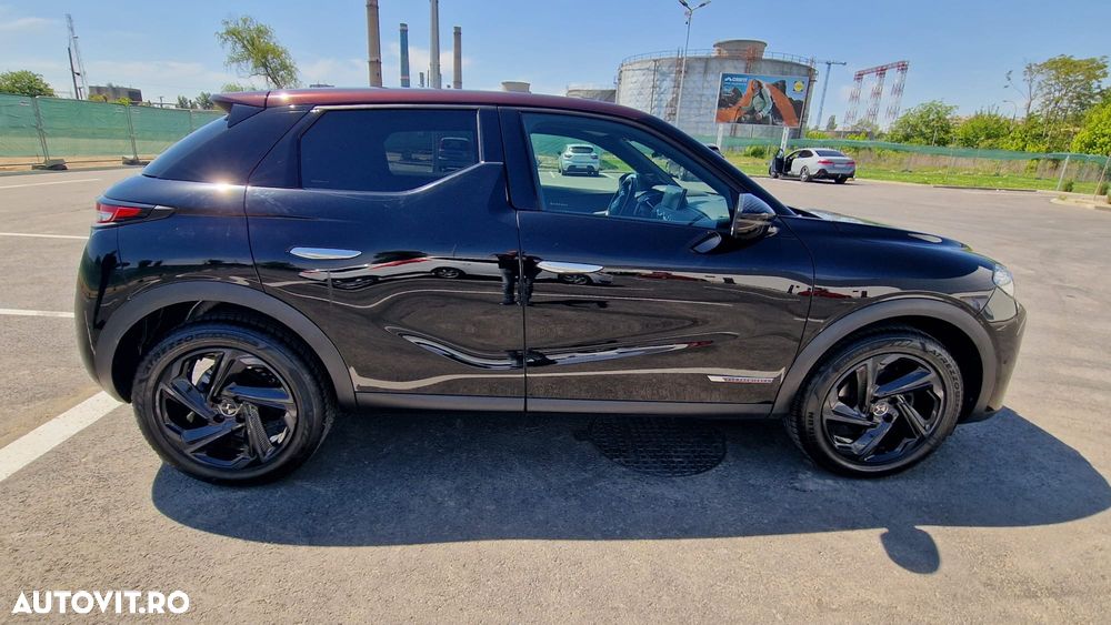 DS Automobiles DS 3 Crossback - 12