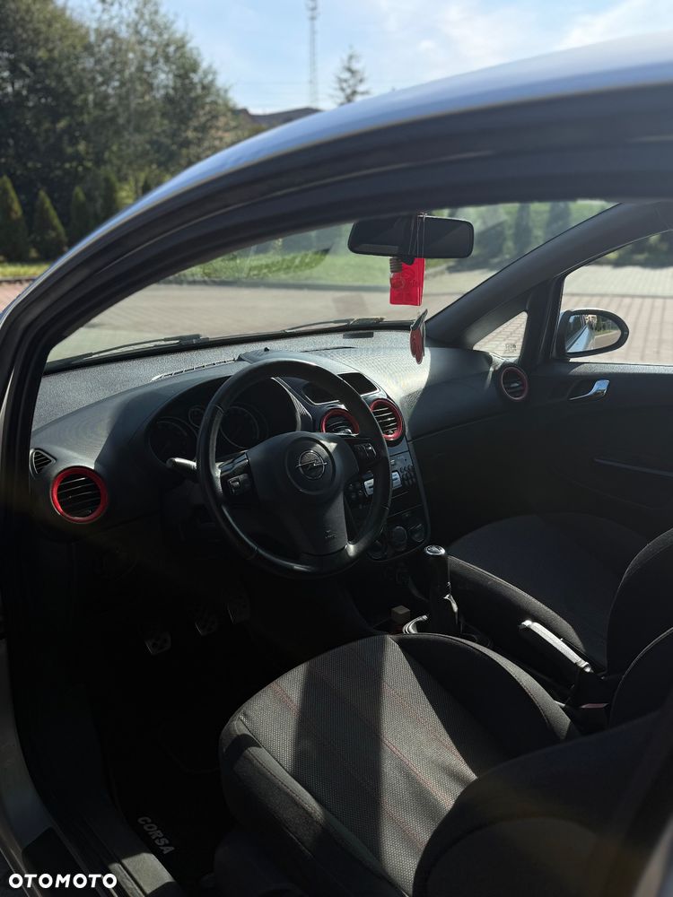 Opel Corsa - 15